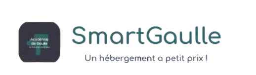 Logo Smart Gaulle